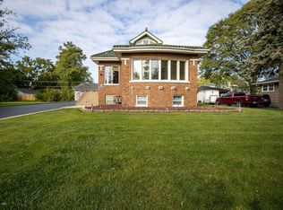 7724 Blazer Ave, Justice, IL 60458