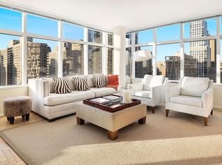 3 Lincoln Center, New York, NY 10023