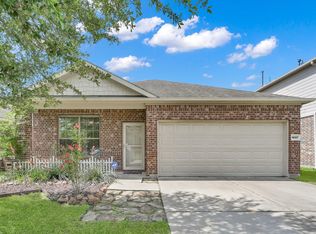 19307 Midnight Glen Dr, Cypress, TX 77429