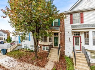 2547 Legation Pl, Waldorf, MD 20601