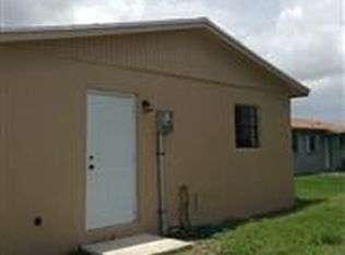 11465 SW 226th St, Miami, FL 33170