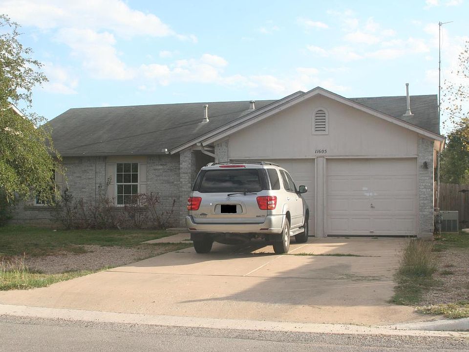 1st image of 11605 Gemmer St