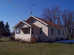 8107 N Bray Rd, Mount Morris, MI 48458