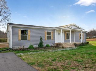 970 Kinniard Rd, Cookeville, TN 38501