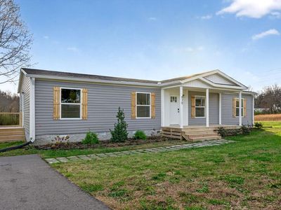 970 Kinniard Rd, Cookeville, TN, 38501
