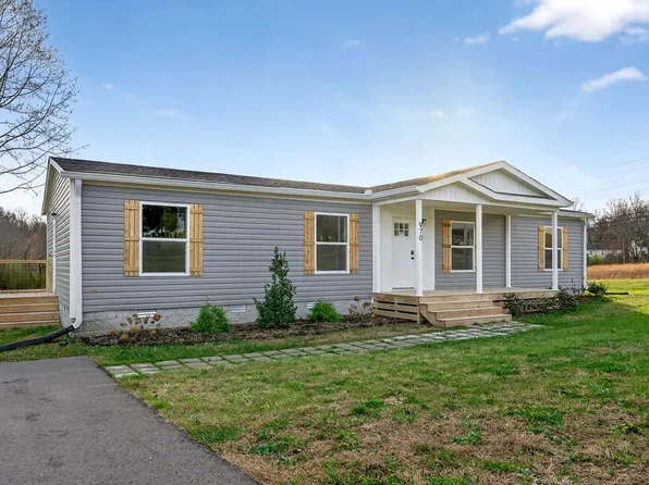970 Kinniard Rd, Cookeville, TN 38501