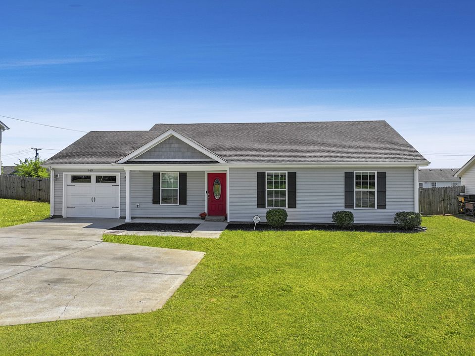 1st image of 949 Hugh Hunter Rd