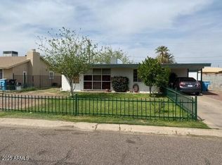 2750 W Meadowbrook Ave, Phoenix, AZ 85017