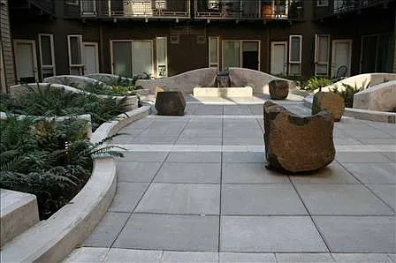 1410 E Pine St #W207 — Photo 7