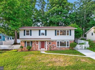 4305 Bel Pre Rd, Rockville, MD 20853