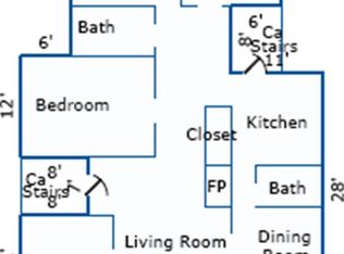 88 Pleasant St APT 2, Brookline, MA 02446