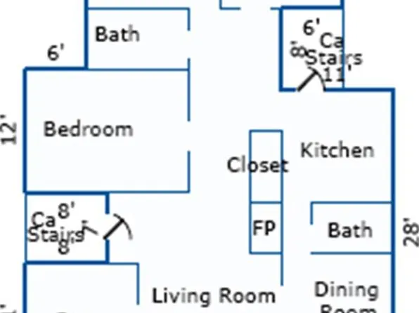 (undisclosed Address), Brookline, MA 02446