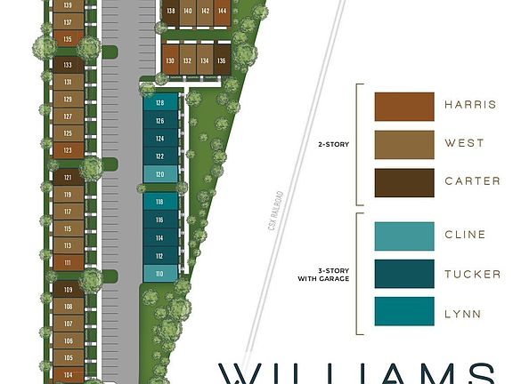 2nd image of 302 Williams Ave #134