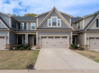 61 Moss Hollow Way, Simpsonville, SC 29680