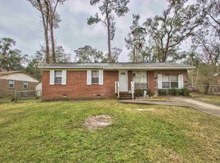 1706 Wainwright St, Tallahassee, FL 32310