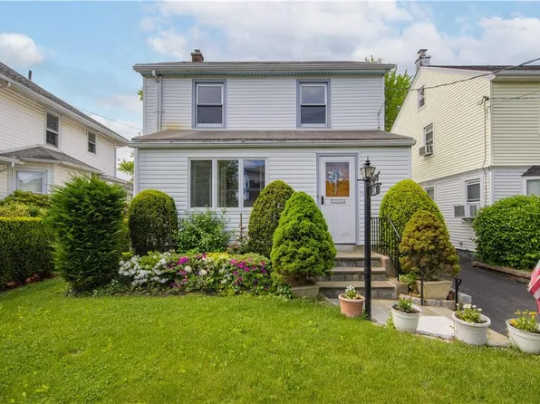 24 Orchard Street, Mount Vernon, NY 10552