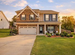 49 Berkford Cir, Hiram, GA 30141