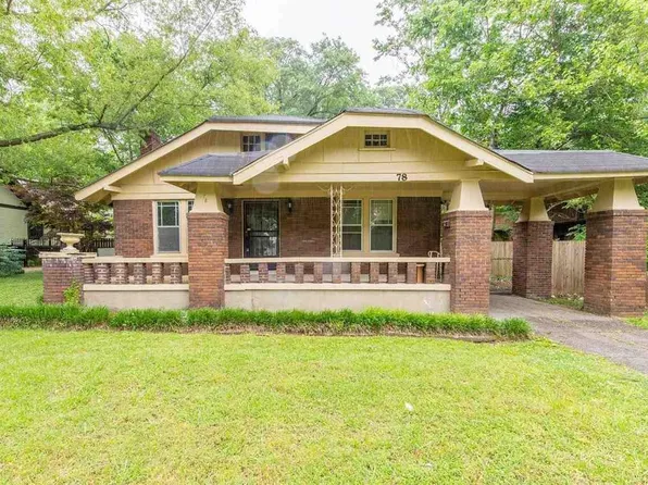 78 Stonewall St Lot 10-11, Memphis, TN 38104