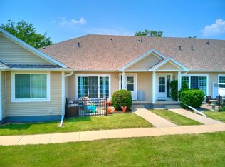 109 SE Little Beaver Ct, Grimes, IA 50111