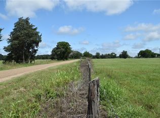County Road 318, Caldwell, TX 77836