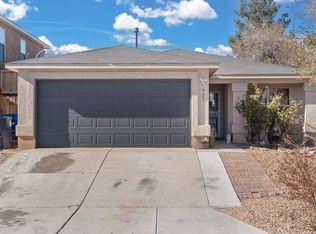 923 Pheasant Run Dr SW, Albuquerque, NM 87121