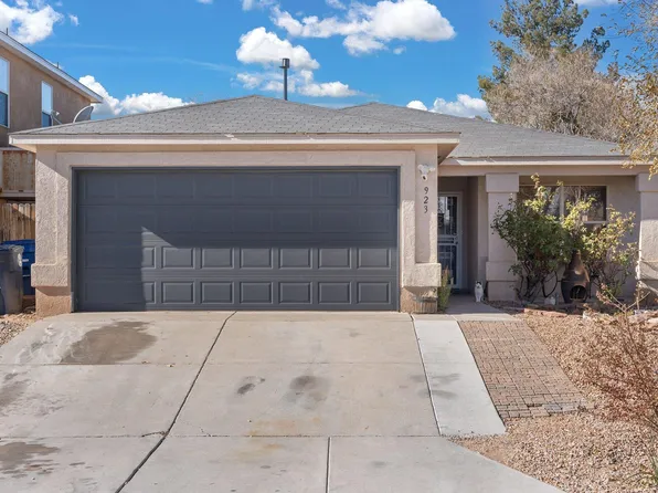 923 Pheasant Run Dr SW, Albuquerque, NM 87121