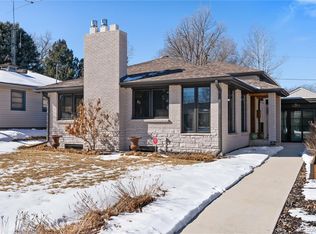 3345 S Cherry St, Denver, CO 80222