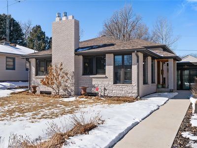3345 S Cherry Street, Denver, CO, 80222