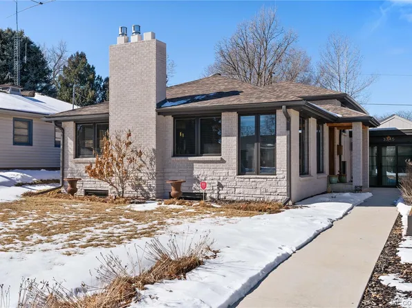 3345 S Cherry Street, Denver, CO 80222