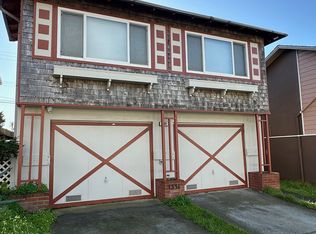 1331 Skyline Dr #A, Daly City, CA 94015