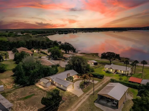 1305 Arbuckle Creek Rd, Sebring, FL 33870