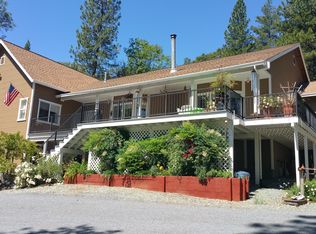 7401 Prospect Hill Dr, Georgetown, CA 95634