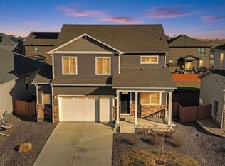 14640 Guernsey Dr, Mead, CO 80542