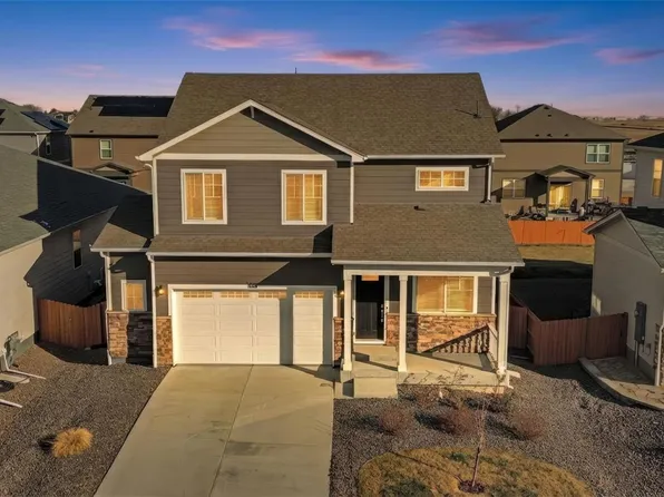 14640 Guernsey Drive, Mead, CO 80542