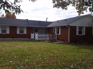 2232 Reid Rd, Owensboro, KY 42303