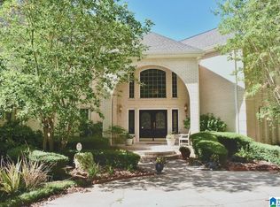 1 Bradford Pl, Anniston, AL 36207