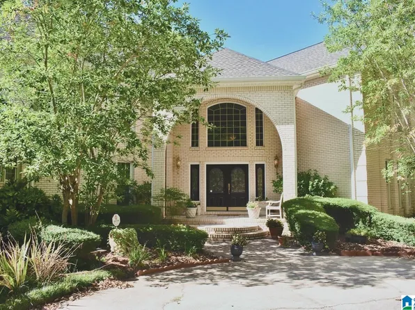 1 Bradford Pl, Anniston, AL 36207