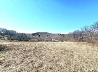 Benshoff Hill Rd, Johnstown, PA 15906