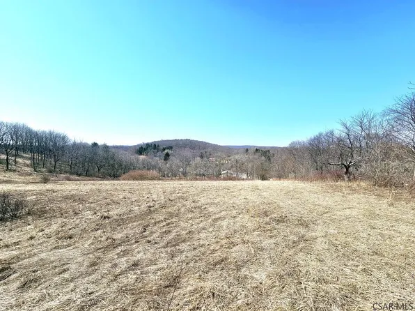 Benshoff Hill Rd, Johnstown, PA 15906