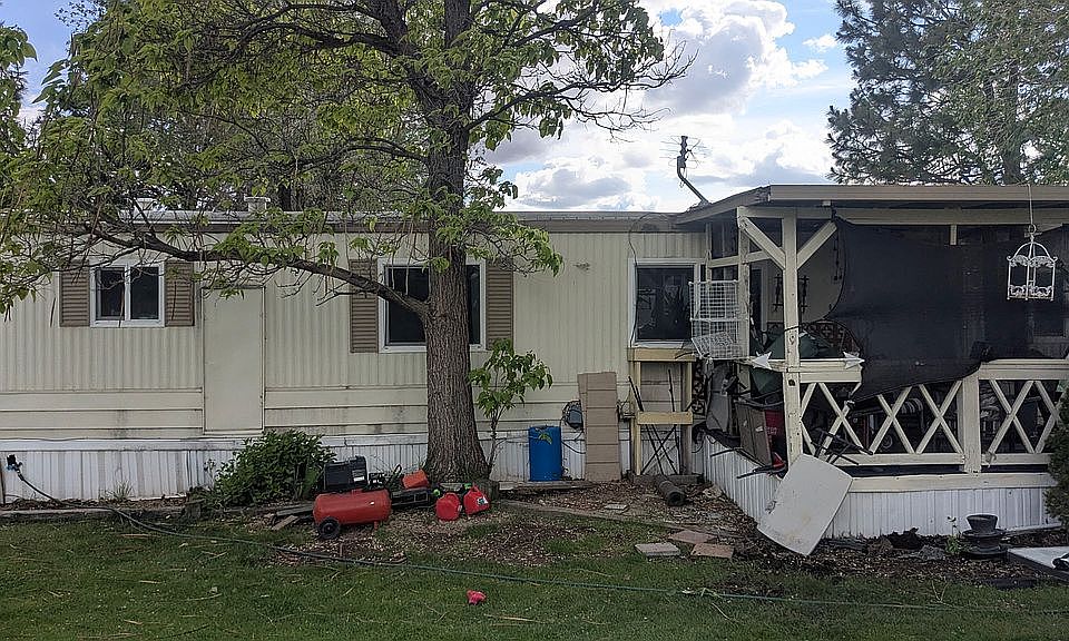 2nd image of 8261 S Blue Ridge Ln
