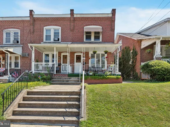 922 Stanbridge St, Norristown, PA 19401