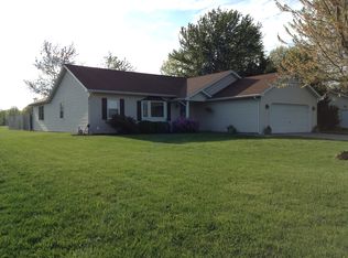 609 Crab Orchard Blvd, Carterville, IL 62918
