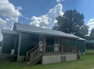 1013 Service Rd, Laurel, MS 39443