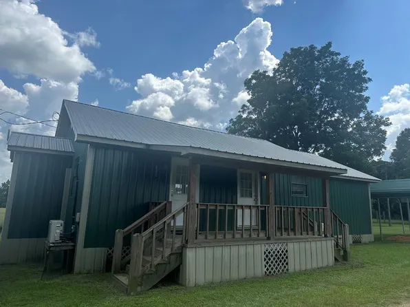 1013 Service Rd, Laurel, MS 39443