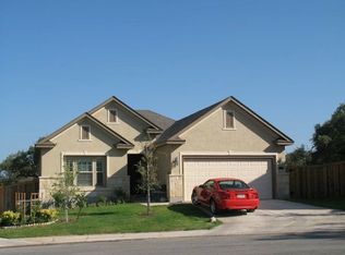 3603 Oaklyn Pass, San Antonio, TX 78259