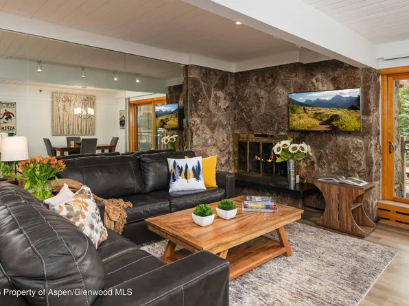 30 Anderson Ln Suite 806, Snowmass Village, CO 81615