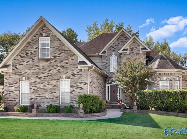 124 Huston Ct, Huntsville, AL 35806