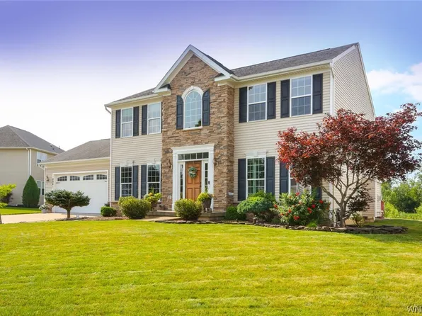 8941 Galway Ter, Clarence Center, NY 14032