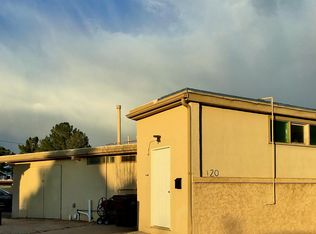 120 W Fleming Ave, Las Cruces, NM 88005