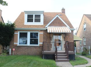 4008 E 112th St, Chicago, IL 60617